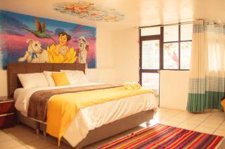 Hotel Valery 2 estrellas - Huaraz - 2