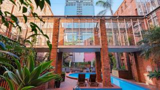 Gordon House Apartments - 2