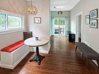 Port City Bungalow - Experience Art, Historic Home, Walk DwTn Wilmington - Wilmington - 1