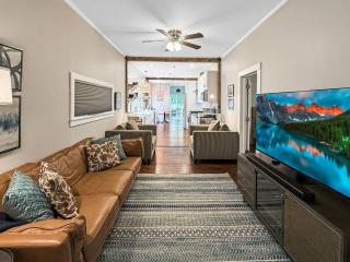 Port City Bungalow - Experience Art, Historic Home, Walk DwTn Wilmington - Wilmington - 9