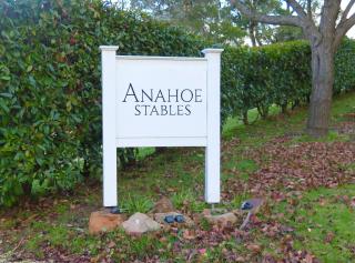 Anahoe Stables - Bowral - 0