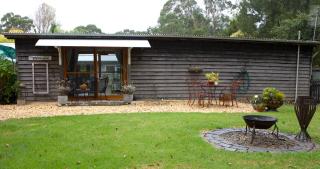 Anahoe Stables - Bowral - 2