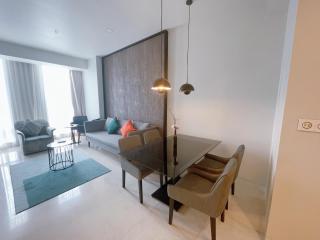 Tropicana Residence KLCC @ Getaway Home Suite - Kuala Lumpur - 2