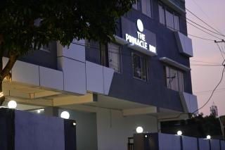 The Pinnacle Inn - Guwahati - 0