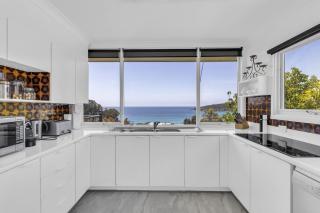 Seascape Beach House - Pambula Beach - 9