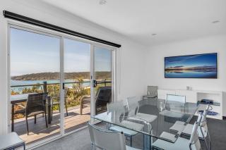 Seascape Beach House - Pambula Beach - 8