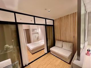 Novotel Suites at Acqua Private Residences Mandaluyong - Makati - Manila - 4