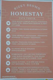 Rizky Bromo Homestay - 9