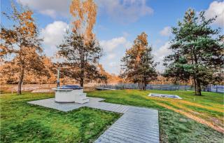 Luxurious Home In Niwy Ostroleckie - 6