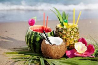 Sea Temple Resort 3 Bedroom Apartment - Palm Cove - 2
