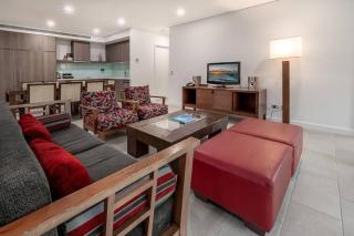 Sea Temple Resort 3 Bedroom Apartment - 9