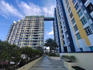 Ipoh Town Majestic Suites by IWH Suites - Ipoh - 7