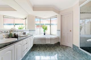 8 Flecker - Winthrop Mansion - Perth - 3