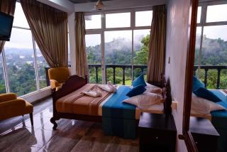 Primrose Kandy Hill Bungalow - Kandy - 2