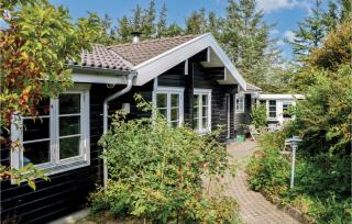 Holiday Home Hyttefadet - Lønstrup - 2