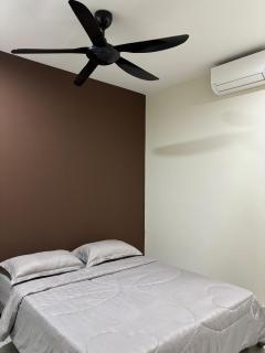 Dreamstays near UTM JPO Temple Senai Airport - Skudai - 3