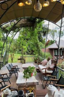 Tho Non Villa 01-6BR - Bảo Lộc - 0