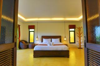 Pa Prai Villas and Suites Resort - 2