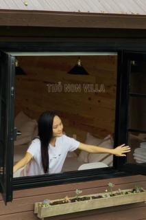 Tho Non Villa 01-6BR - Bảo Lộc - 6