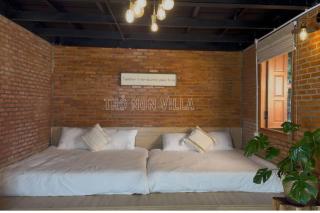 Tho Non Villa 01-6BR - Bảo Lộc - 5
