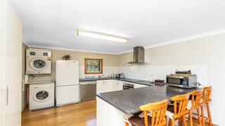 Barkeldine Farm Country Retreat - - 5