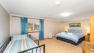 Barkeldine Farm Country Retreat - - 2