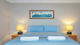 Barkeldine Farm Country Retreat - - 1