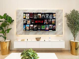 Luxury 1BR 5min to Dubai Mall Burj Khalifa View from pool - 1