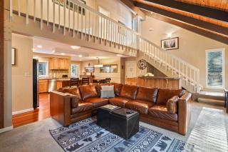 15 Blue Grouse home - Bend - 7