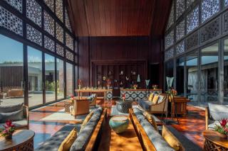 Anantara Ubud Bali Resort - 6