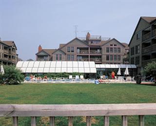 Club Wyndham Newport Onshore - Newport - 1
