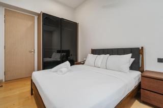 Star Residences 2R2B Designer Suite - 400m to KLCC and LRT Station - 4