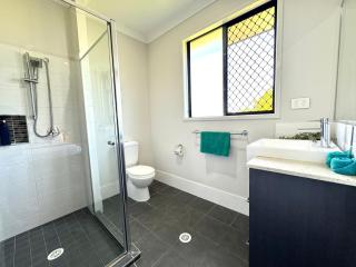 Cozy Share Suite in Coopers Plains - Double Room with Private Bathroom - Brisbane - 7