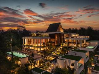 Anantara Ubud Bali Resort - Payangan - 4
