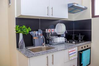 Bellatab Apartments Syokimau-Near JKIA - Nairobi - 2