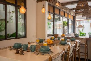 Villa Metisse by Villa Finder - Seminyak - 8