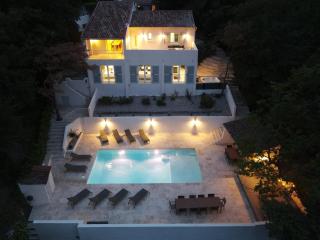 Villa d'exception - Le Mas de l'étoile - Mimet - 9