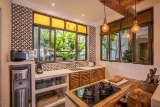 Villa Metisse by Villa Finder - Seminyak - 7