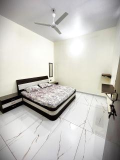 KANAK BHAVAN-Home Stay - Varanasi - 8