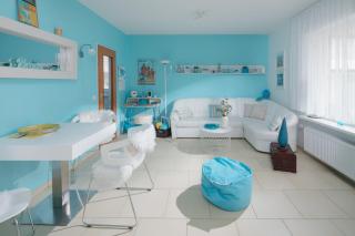 Ferienwohnung Küstenkoje - Norderney - 0