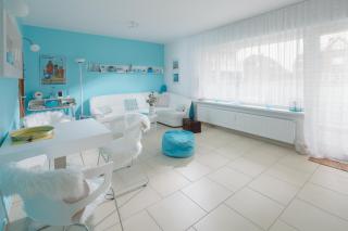 Ferienwohnung Küstenkoje - 7