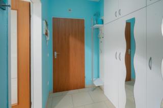 Ferienwohnung Küstenkoje - Norderney - 1