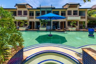 Seascape Holidays at Heritage Resort - Port Douglas - 0