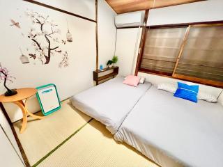 9人可能 黒門市場 けんちハウス - Osaca - 5