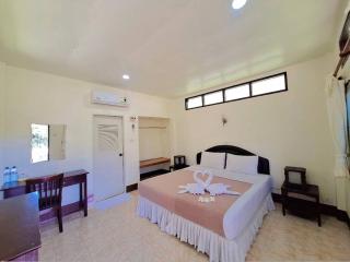 Koh Mook Rubber Tree Bungalows - Ko Mook - 1