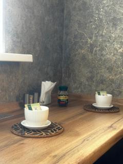 Люкс апартаменты - 9