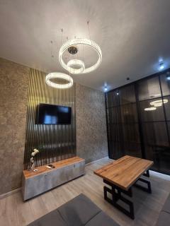 Люкс апартаменты - 8