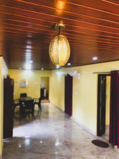 Sri Sai homestay Coorg - Madikeri - 0