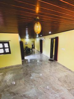 Sri Sai homestay Coorg - Madikeri - 3
