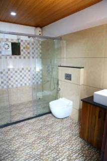 Jasmin Villa - Cochin - 7